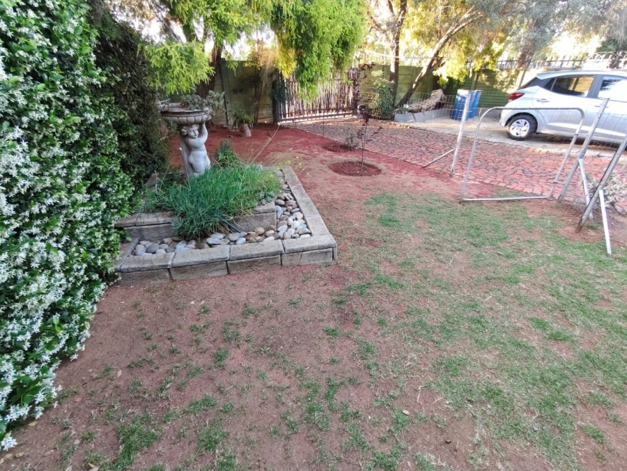 To Let 1 Bedroom Property for Rent in Generaal De Wet Free State